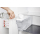 LG LODÓWKA LG GSJ761MCUZ [###] - 1389261 - zdjęcie 7